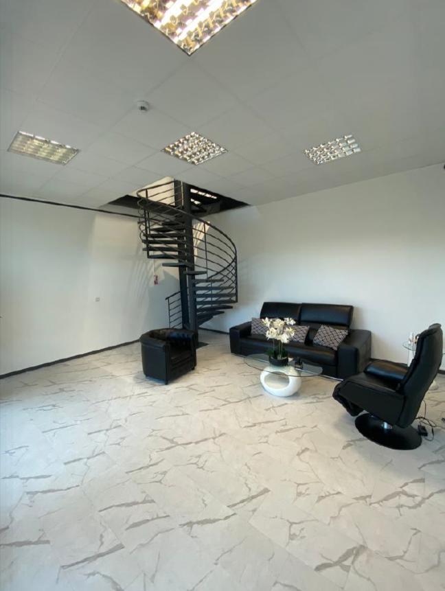 Local d'activité Gennevilliers 800m² Location local d'activité Gennevilliers Hauts-de-Seine OLACT2309256 3